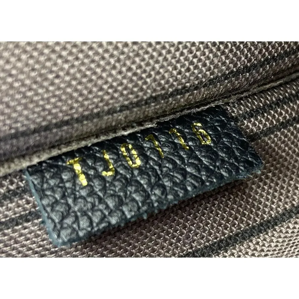 Louis Vuitton Montaigne Handbag #265988L18B